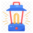 Hanging Lantern Gas Lantern Lantern Icon