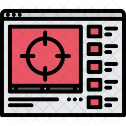 Hunting Video  Icon