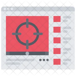 Hunting Video  Icon