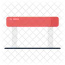 Hurdle  Icon