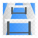 Hurdles  Icon