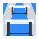 Hurdles  Icon