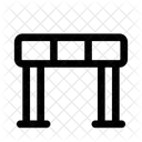 Hurdles  Icon