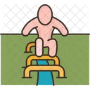 Hurdles Run Hurdles Run アイコン
