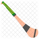 Hurling Stick Irish Sports Team Sports Icon