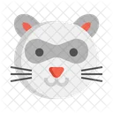 Gato hurón  Icon