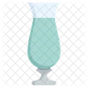 Hurricane Glass  Icon