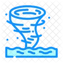 Hurricane  Icon