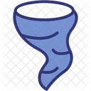 Hurricane  Symbol