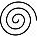 Hurrikan  Symbol
