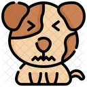 Hurt Dog  Icon