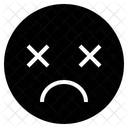 Hurt Be Provoked Be Indignant Icône