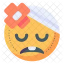 Hurt  Icon