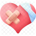 Hurt Pain Injury Icon