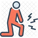 Hurt  Icon