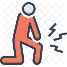 Hurt  Icon