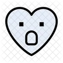 Hushedface Emoji Smiley Icon