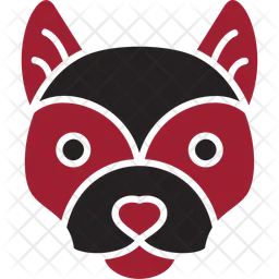 Husky  Icon