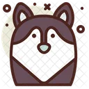 Husky  Icon