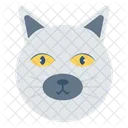 Huskydog  Icon