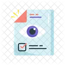 Husten  Symbol