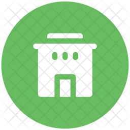 Hut Icon