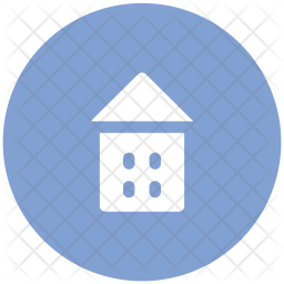 Hut Icon
