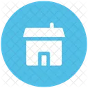 Hut Home Shack Icon