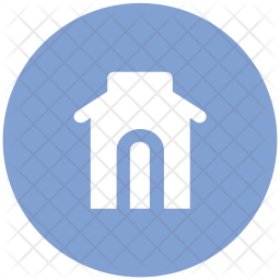 Hut Icon
