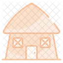 Hut House Home Icon