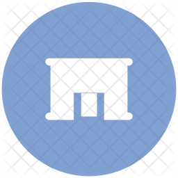 Hut Icon