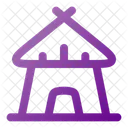 Hut Icon