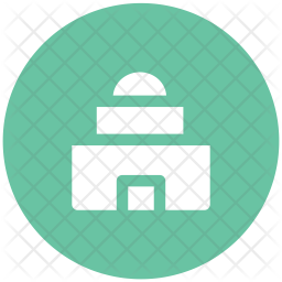 Hut Icon