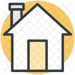 Hut  Icon