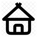 Hut Icon