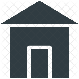 Hut Icon