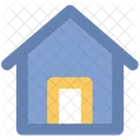 Hut  Icon