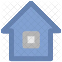 Hut  Icon