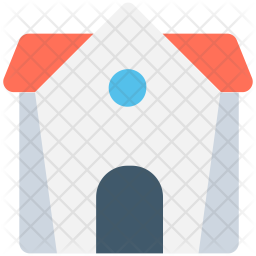 Hut Icon