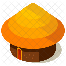 Hut Icon