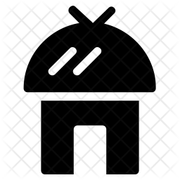 Hut Icon