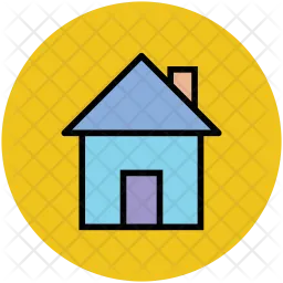 Hut  Icon