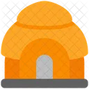 Hut  Symbol