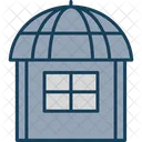 Hut Beach Beach Hut Icon