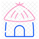 Hut Icon