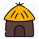 Hut Icon