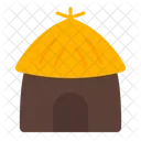 Hut Icon