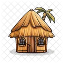 Hut Icon