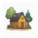 House Home Building Icon