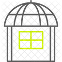 Hut Beach Beach Hut Icon